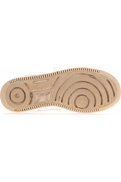 Nike Dámské Tenisky CI0919-100 Bílé