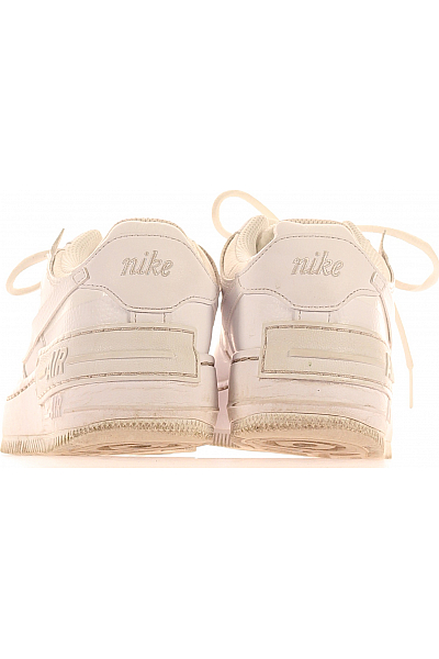 Nike Dámské Tenisky CI0919-100 Bílé