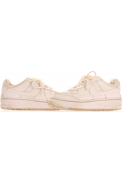 Nike Dámské Tenisky CI0919-100 Bílé