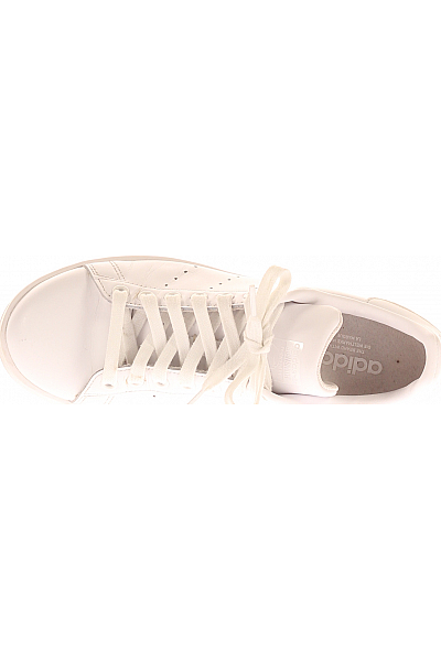ADIDAS Dámské Boty 1000 1515 Bílé