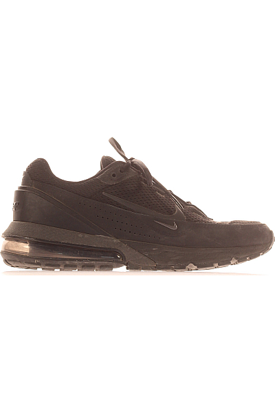 Nike Pánské Tenisky FD6409-003 Černé Vel.  41