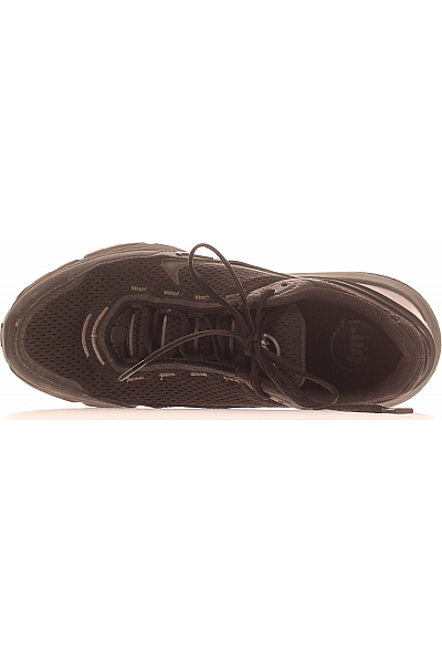 Nike Pánské Tenisky FD6409-003 Černé Vel.  41