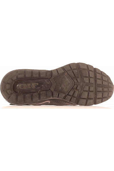 Nike Pánské Tenisky FD6409-003 Černé Vel.  41
