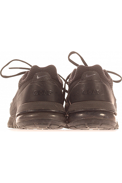Nike Pánské Tenisky FD6409-003 Černé Vel.  41