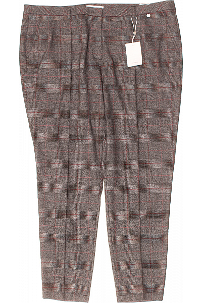 GERRY WEBER Dámské Kalhoty Barevné Vel. 48