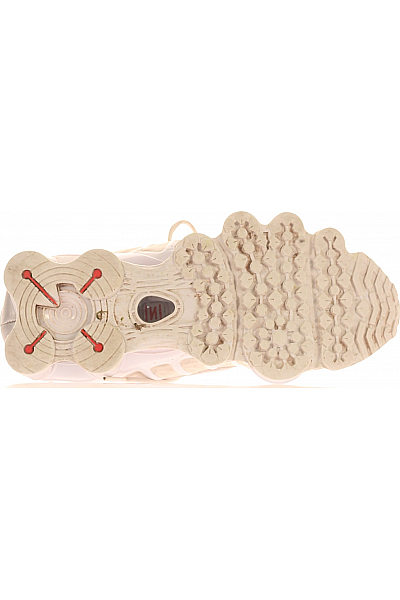 Dámské Tenisky AR3566-100 Bílé Nike Vel.  36