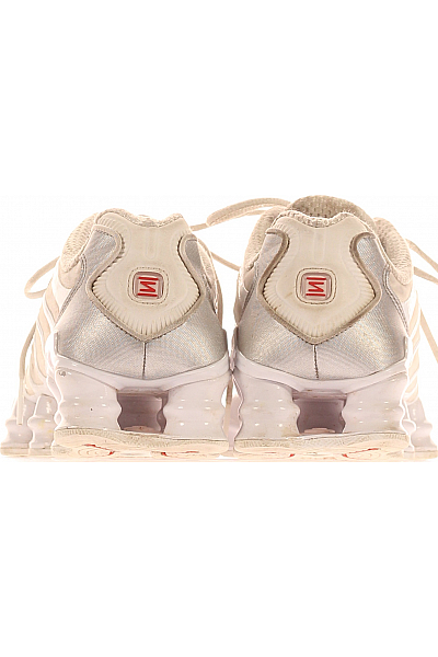 Dámské Tenisky AR3566-100 Bílé Nike Vel.  36