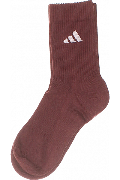 ADIDAS  Ponožky Fialové Outlet
