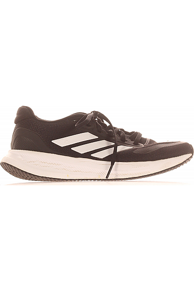 Dámské Tenisky Černé ADIDAS Vel.  38 2/3