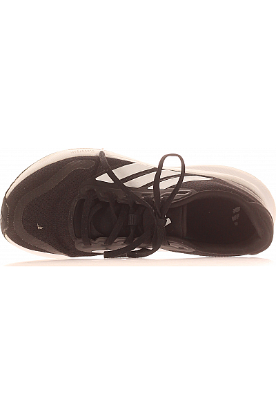 Dámské Tenisky Černé ADIDAS Vel.  38 2/3