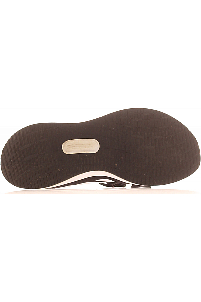 Dámské Tenisky Černé ADIDAS Vel.  38 2/3