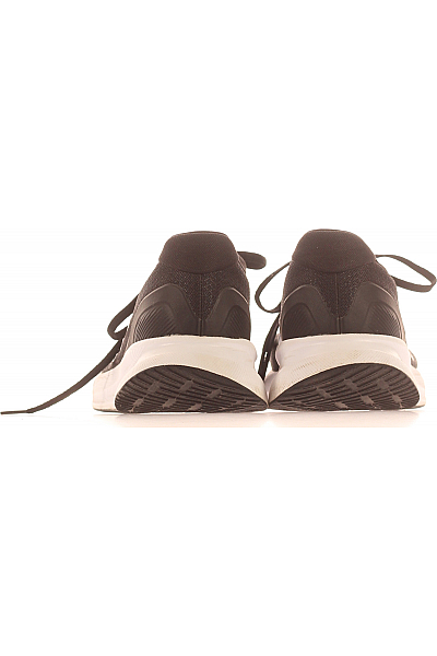 Dámské Tenisky Černé ADIDAS Vel.  38 2/3
