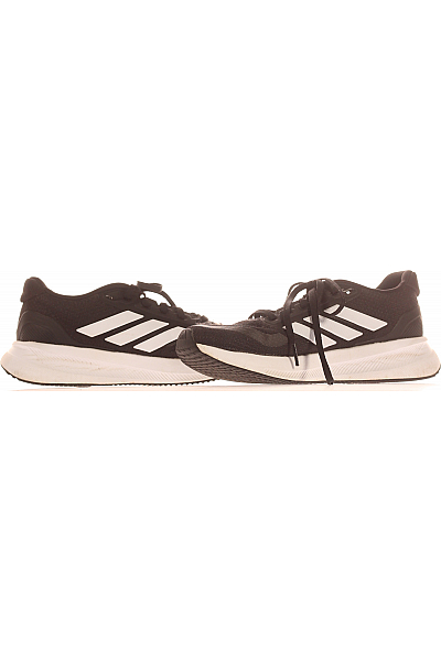 Dámské Tenisky Černé ADIDAS Vel.  38 2/3