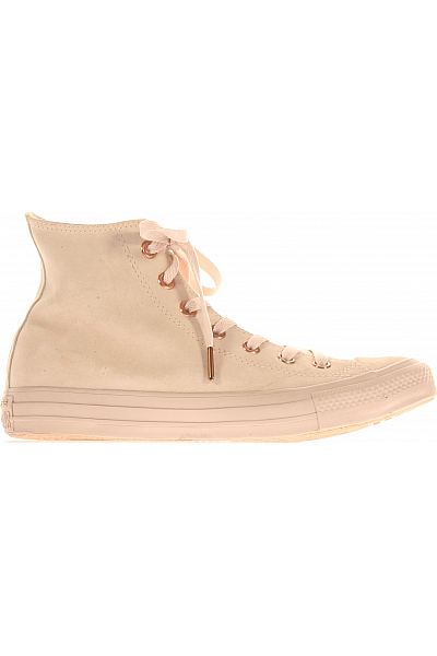 Dámské Boty 1234.2827 Béžové CONVERSE