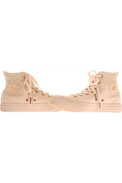 Dámské Boty 1234.2827 Béžové CONVERSE
