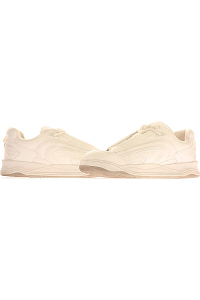 Bershka Pánské Tenisky 1249 8596 Bílé Vel. 44