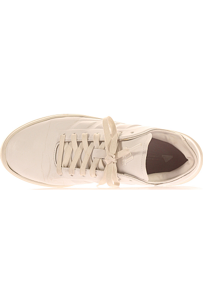 ADIDAS Dámské Boty Bílé Vel.  40 2/3