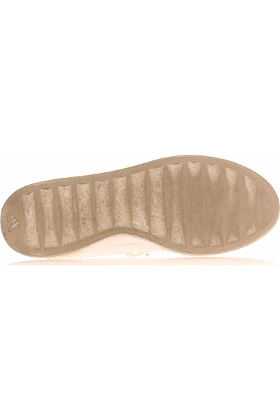 ADIDAS Dámské Boty Bílé Vel.  40 2/3