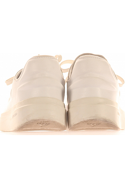 ADIDAS Dámské Boty Bílé Vel.  40 2/3