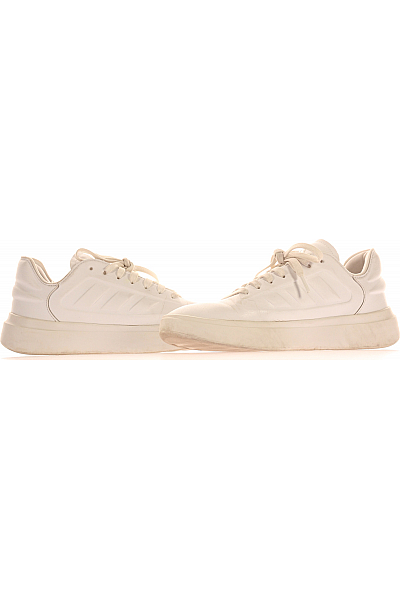 ADIDAS Dámské Boty Bílé Vel.  40 2/3