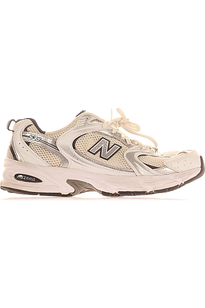 Dámské Boty MR530SG Bílé New Balance