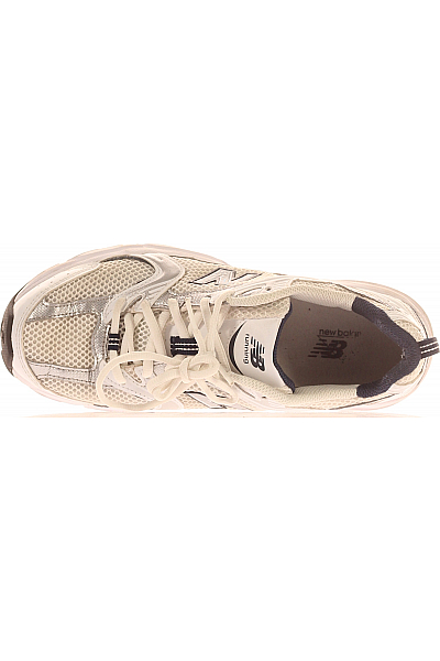 Dámské Boty MR530SG Bílé New Balance