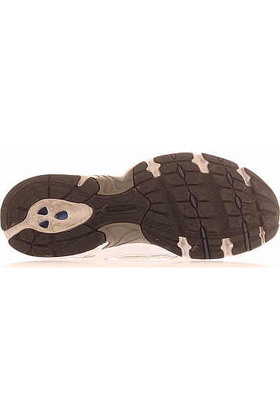 Dámské Boty MR530SG Bílé New Balance