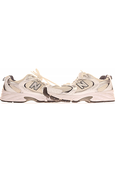 Dámské Boty MR530SG Bílé New Balance