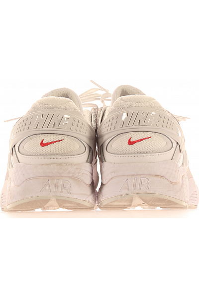 Nike Pánské Tenisky DZ3306-102 Bílé
