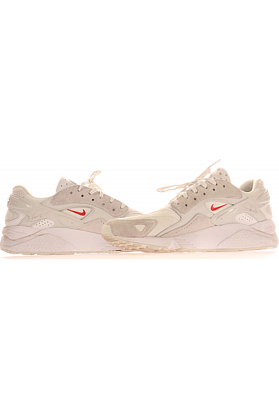 Nike Pánské Tenisky DZ3306-102 Bílé