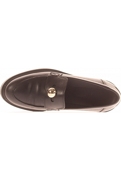 Dámské Boty Černé FURLA Vel. 38