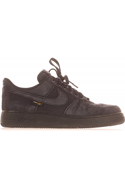 Pánské Boty HQ3822-400 Modré Nike