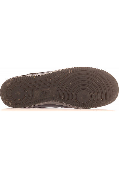 Pánské Boty HQ3822-400 Modré Nike