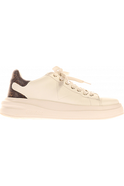 Guess Dámské Tenisky Bílé Vel. 39