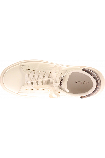 Guess Dámské Tenisky Bílé Vel. 39