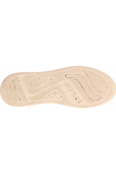 Guess Dámské Tenisky Bílé Vel. 39