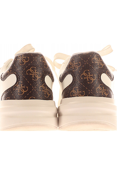 Guess Dámské Tenisky Bílé Vel. 39