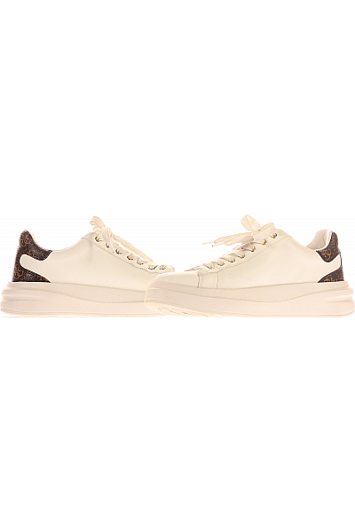 Guess Dámské Tenisky Bílé Vel. 39