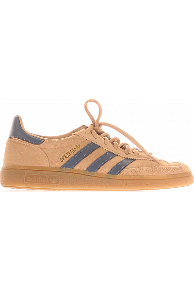 Dámské Boty 1230 6165 Béžové ADIDAS Second Hand