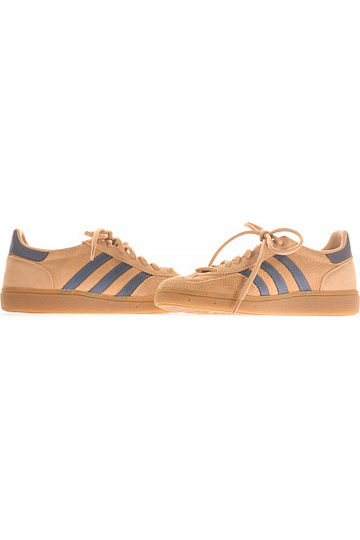 Dámské Boty 1230 6165 Béžové ADIDAS Second hand