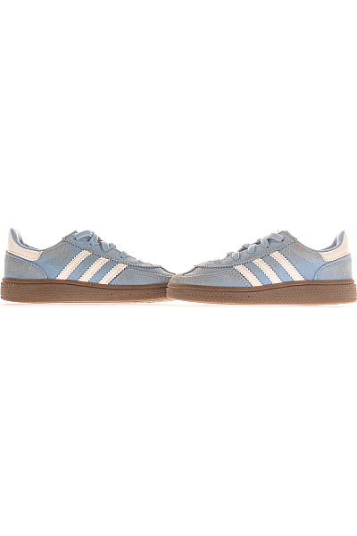 Dětské Chlapci Boty Modrý ADIDAS Vel. 25