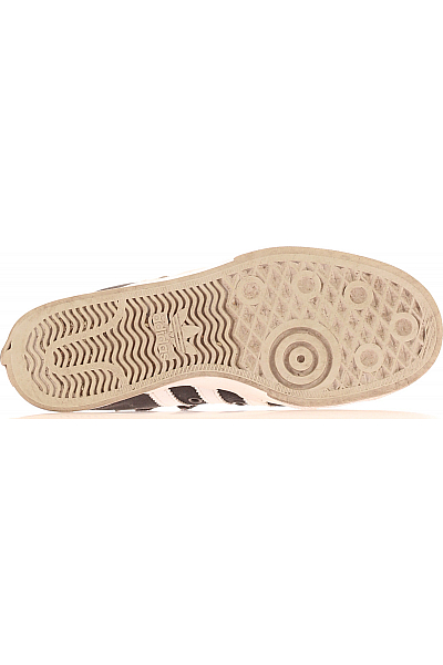 Dámské Boty Černé ADIDAS Vel.  40