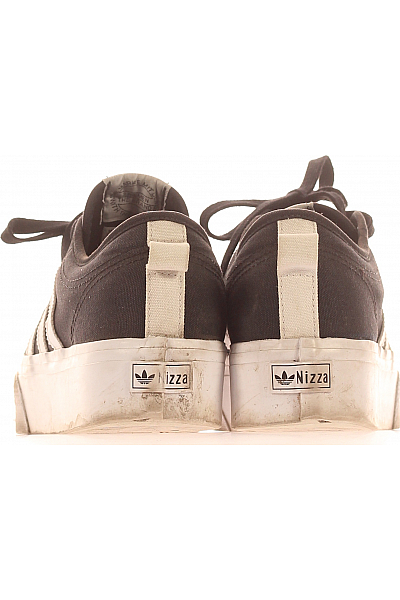 Dámské Boty Černé ADIDAS Vel.  40
