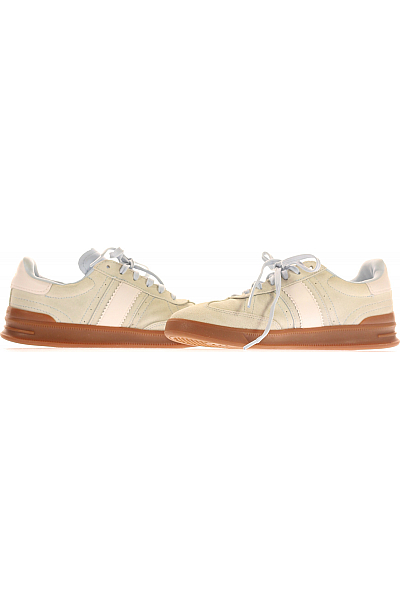 Dámské Boty 1237 5992 Zelené Ralph Lauren Vel. 38