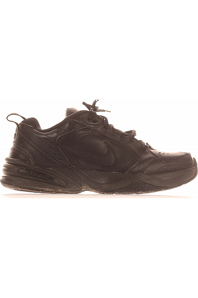 Nike Pánské Tenisky 415445-001 Černé Vel.  44