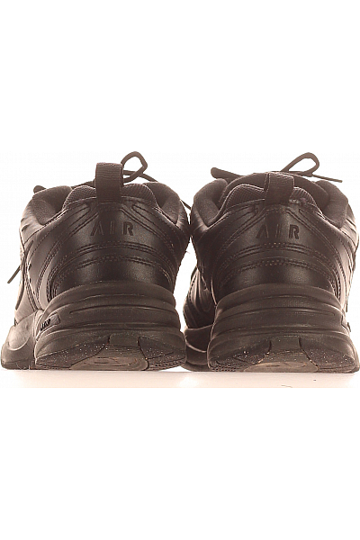 Nike Pánské Tenisky 415445-001 Černé Vel.  44