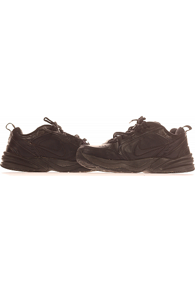Nike Pánské Tenisky 415445-001 Černé Vel.  44