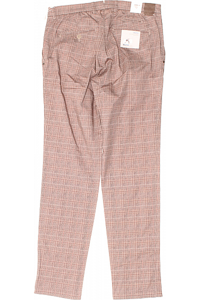 Pánské Chino Kalhoty Barevné BRAX Vel. 34/34