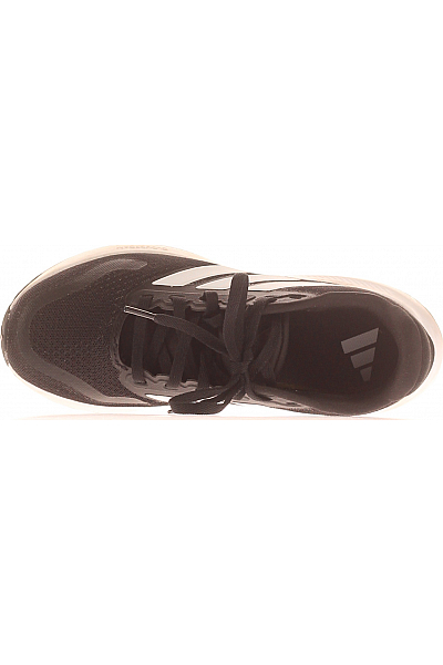 Dámské Boty 1208 8944 Černé ADIDAS Second hand