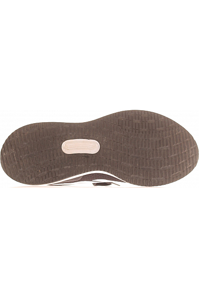 Dámské Boty 1208 8944 Černé ADIDAS Second hand
